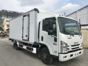 Xe Tải Isuzu 4 Tấn NPR85KE4