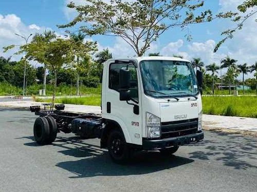 Xe Tải Isuzu 1,9 Tấn QMR77HE4